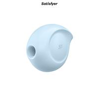 Double Stimulateur Point G Sugar Rush bleu - SATISFYER