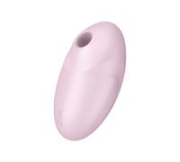 Double Stimulateur Point G Vulva lover 3 rose - SATISFYER