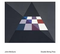 Double String Trios CD