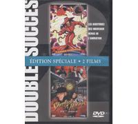 Double Succes - Carmen Sandiego vol 2 & Sherlock Holmes au 22é siécle vol2