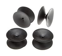 DOUBLE SUCTION CUP ventose ricambio filtro Bluwave Ferplast acquari 4 pezzi