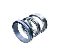 Double Suction Pump Mechanical Seal(11-m7n4/80-00 Q1q1vgg)