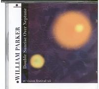 Double Sunrise Over Neptune