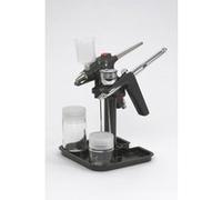 Double Support D'aérographes - Tamiya G