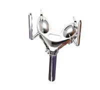 Double support de batterie pour tom, pièces de rechange pour batterie Tom