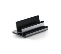 Satechi ST-ADVSM Support de livres Support pour ordinateur portable et tablette Argent
