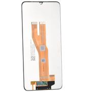 Double Sure Écran de remplacement pour Honor X6d Honor X6d X5C LNA-NX1 Nala-N31B Noir