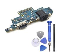 Double Sure Port de charge de remplacement pièce de réparation pour K2 Version Samsung Galaxy A52s 5G SM-A528B