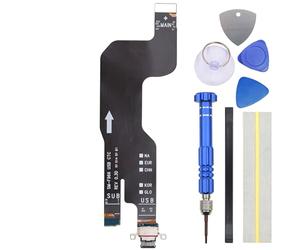Double Sure SM-F966B Câble Flex de remplacement pour Samsung Galaxy Z Fold7 avec outils de démontage