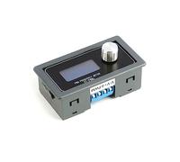 Double système 1 générateur de Signal fréquence d'impulsion Cycle service Module réglable rectangulaire à onde carrée Rapide Et PréCis(XY-PWM1)