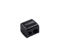 Mesauda Milano Accessories taille-crayon double 1 pcs