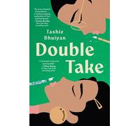 Double Take A Novel - Tashie Bhuiyan - Gallery books - ebook (ePub) - Livre