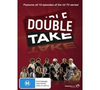 Double Take - Season 1 ( Double Take - Season One ) [ NON-USA FORMAT, PAL, Reg.0 Import - Australia ]