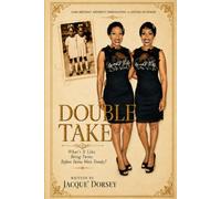 DOUBLE TAKE: What’s It Like Being Twins Before Twins Were Trendy?