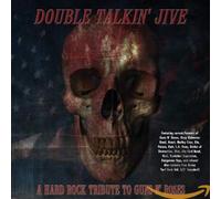 Double Talkin' Jive – A Hard-Rock Tribute To Guns N' Roses – Universal Music Group