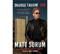 Double Talkin Jive by Martin Svensson Martin Svensson (Auteur)