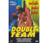 Double Team (1997)