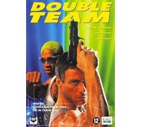 Double Team – Sony Pictures Home Entertainment