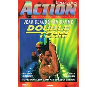 Jean-Claude Van Damme - Double Team [Import]
