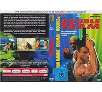 Jean-Claude Van Damme - Double Team [Import]