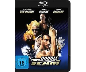 Double Team