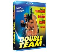 Double Team BD 1997 [Blu-Ray] [Import]