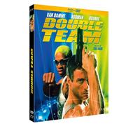 Double Team [Combo Blu-ray + DVD - Édition Limitée]