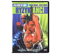 Double Team [DVD] (IMPORT) (Pas de version française)