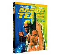 Double Team Edition Limitée Combo Blu-ray DVD