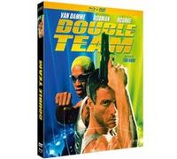 Double Team Edition Limitée Combo Blu-ray DVD E