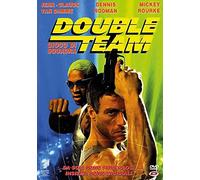 Double Team-Gioco Di Squadra [Import]