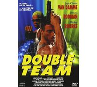 Double Team [Import]