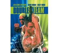 Double Team [Import anglais]