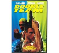 Double Team [Import USA Zone 1]
