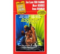 Double Team - VF [VHS]