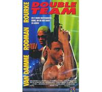 Double Team [VHS]