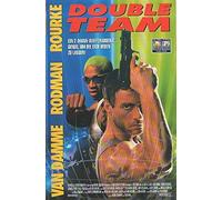 Double Team [VHS]