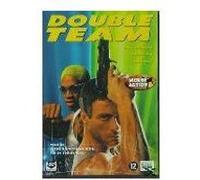 Movie - STUDIO CANAL - DOUBLE TEAM (1 DVD)