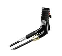 Rockshox Gold Remote X Loc Full Sprint Adjuster Noir Right