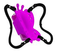 Double tête Double Motéur Sucéur léchér Vîbr?téur Point G Stimulateur Vibró-masséurs Cóu-plé Télécómmandé pour Clit-órid-ién Pó-int G Séxt-oys pour Femmé et Cóuplé IGT5