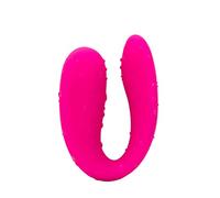 Double Tete Gode Vibrant Pour Femme Lesbiennes Vîbrô-másseúr Clîtôrîdien Súcëúr Fémînîn Stîmülạtẹúr de Clîtórîdiẹñ Gôdémîchés,silicone