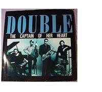 Double - The Captain of Her Heart [7" Vinyl]