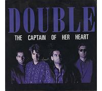 Double - The Captain Of Her Heart - Double 7" 45