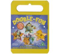 Double the Fun - Double the Fun - the Koala Brothers/Spot/Wide Eye [Import anglais]