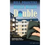 Double: The Nameless Detective: Volume 13 - [Version Originale] Marcia Muller, Bill Pronzini (Auteur)