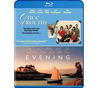 Double The Romance: Evening / Once Around [Blu-Ray] Ac-3/Dolby Digital, Widescreen