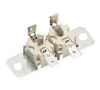 DOUBLE THERMOSTAT DE SÉCURITÉ POUR SECHE LINGE CANDY - 41034167