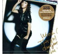 Double - Too Wonderful