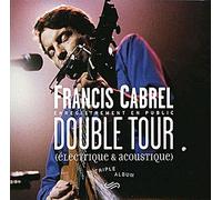 Double tour CD