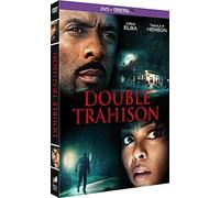 Double trahison – DVD – Sony Pictures Home Entertainment
